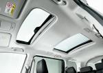 Toyota Voxy 2015 года
